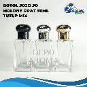 Botol Jo Malone Drat 31Ml Ttp Mix