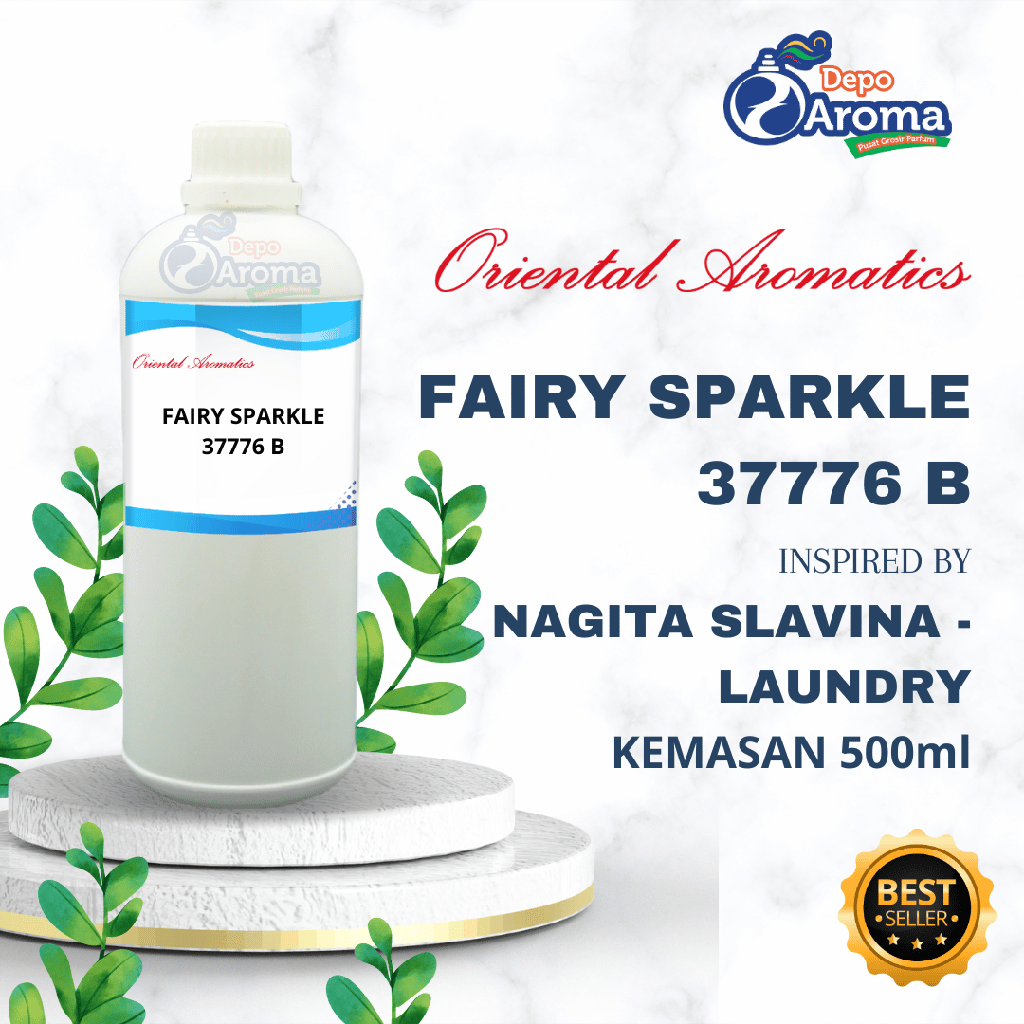 Fairy Sparkle 37776 B