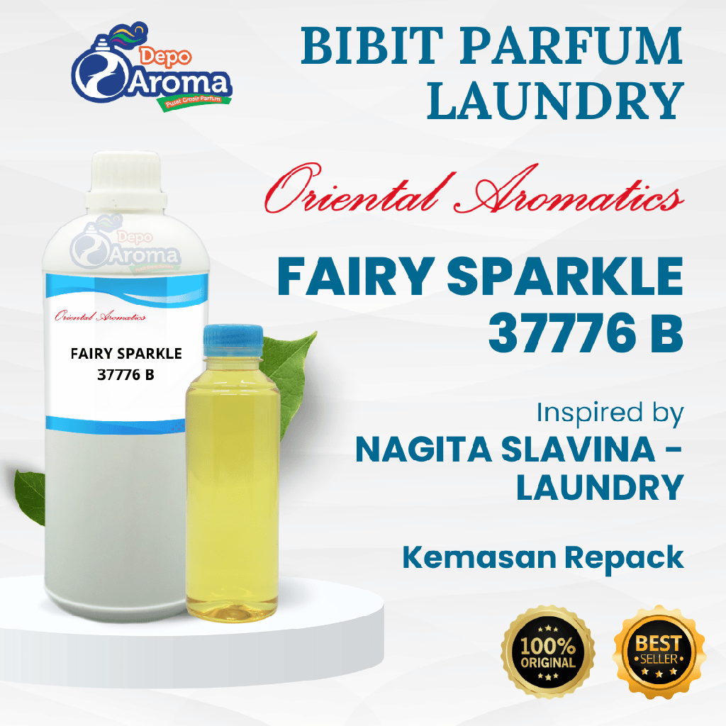 Fairy Sparkle 37776 B