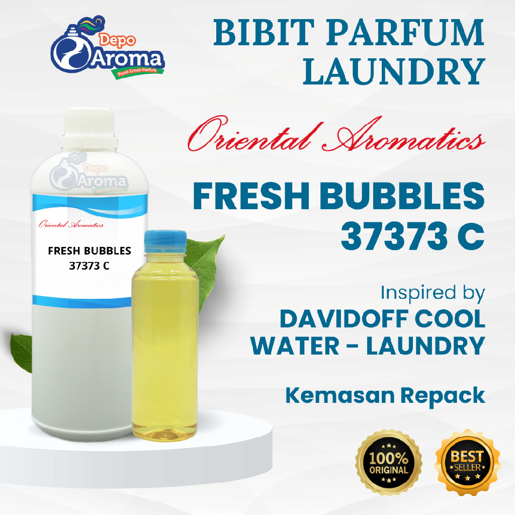Fresh Bubbles 37373 C
