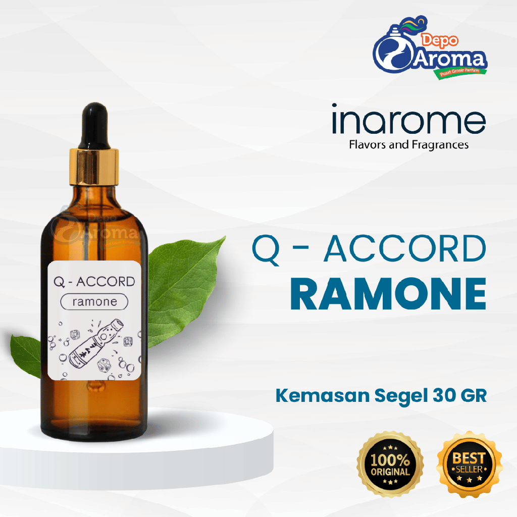 Ramone Accord 30g