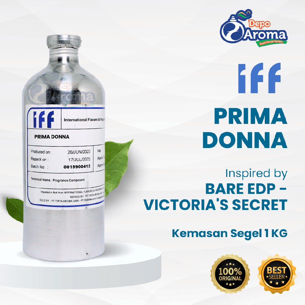 Prima Donna