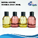 Botol Hertic Warna Drat 50Ml
