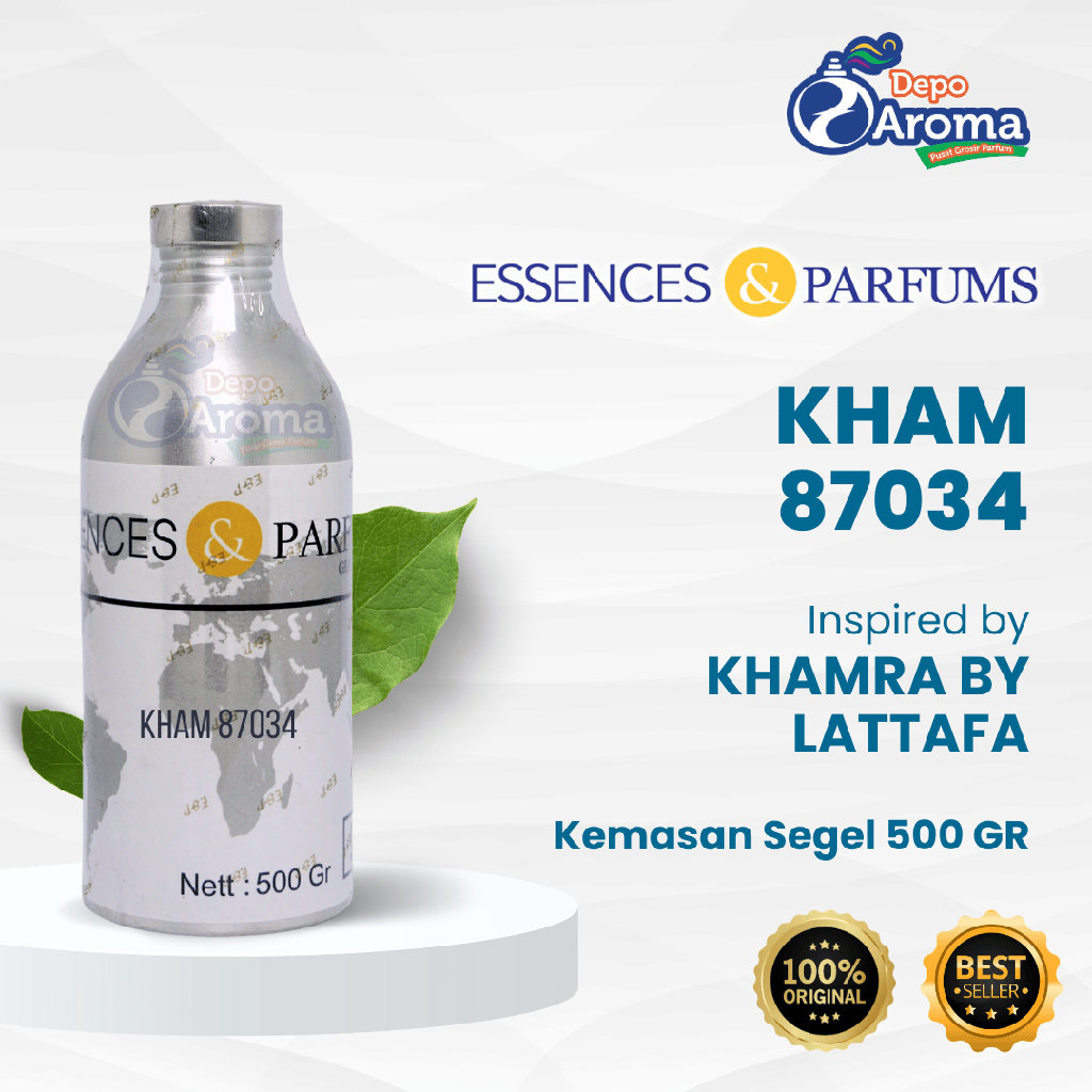 Kham 87034