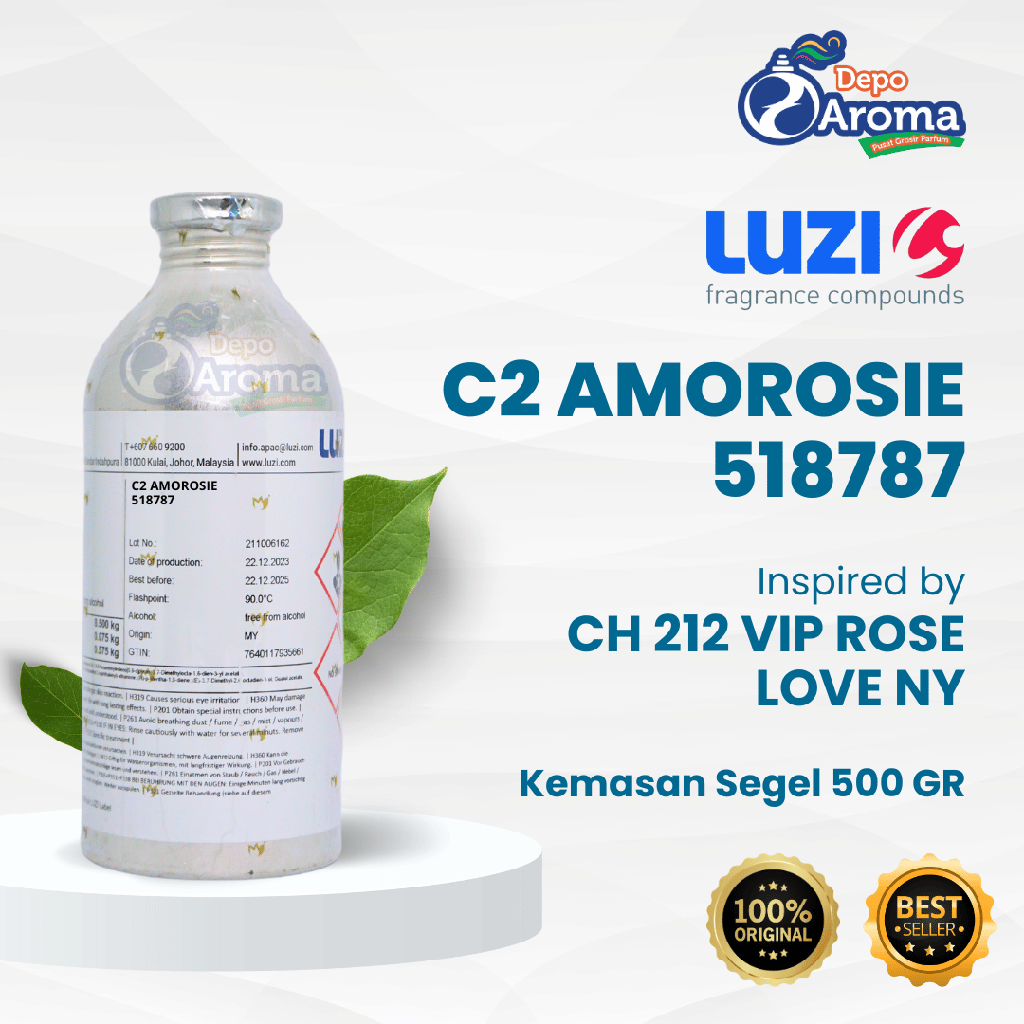 C2 Amorosie