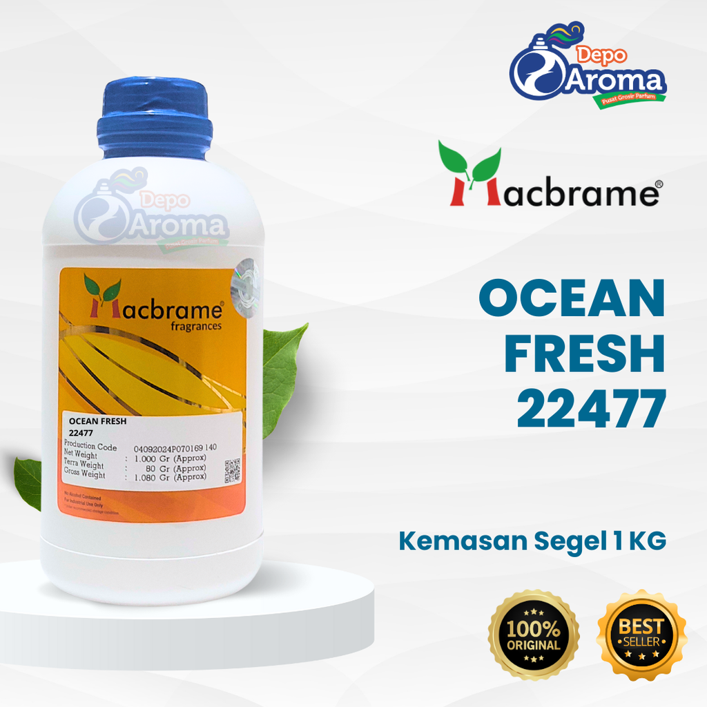 Ocean Fresh