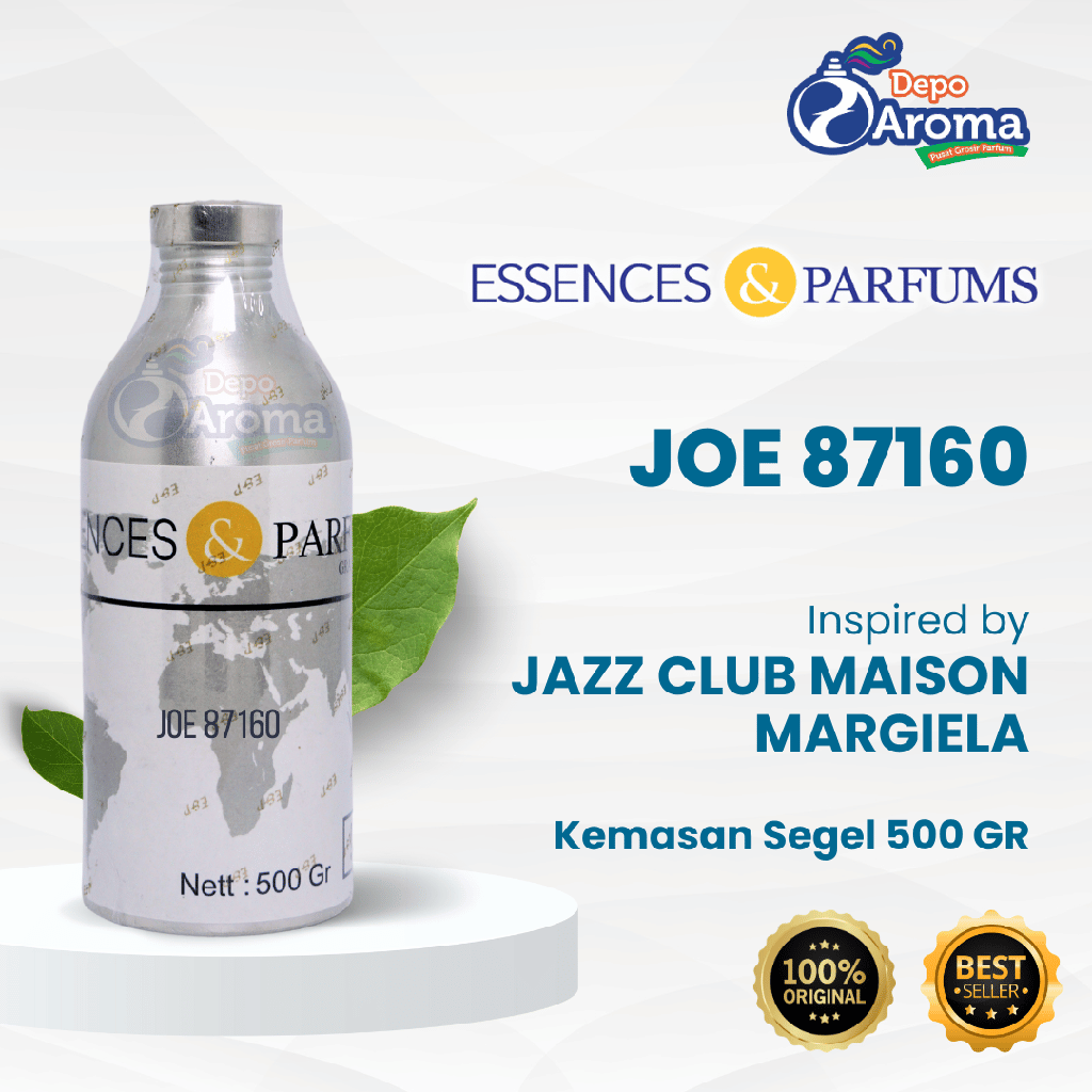 Joe 87160
