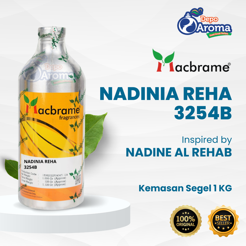 Nadinia Reha