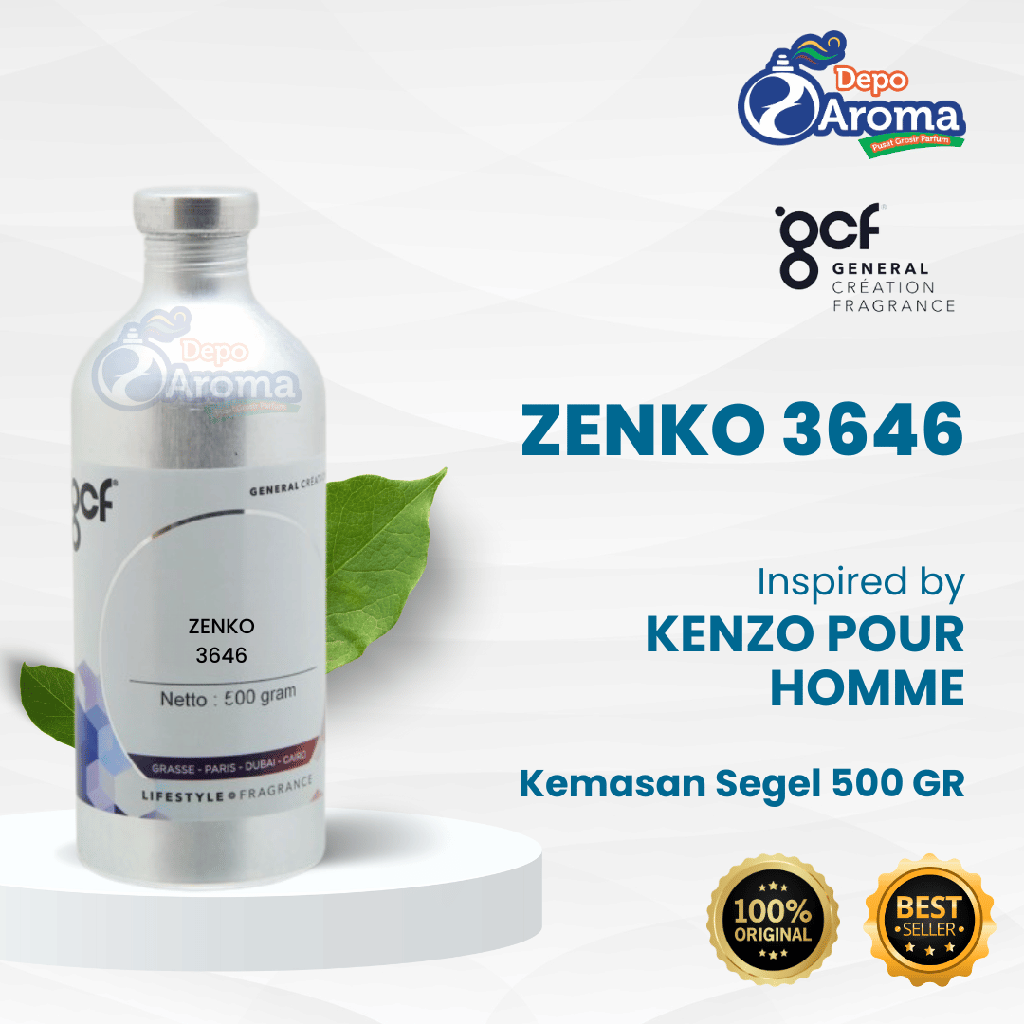Zenko 3656