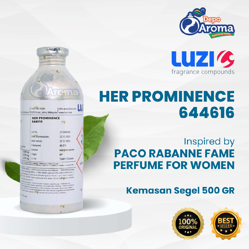 Her Prominence