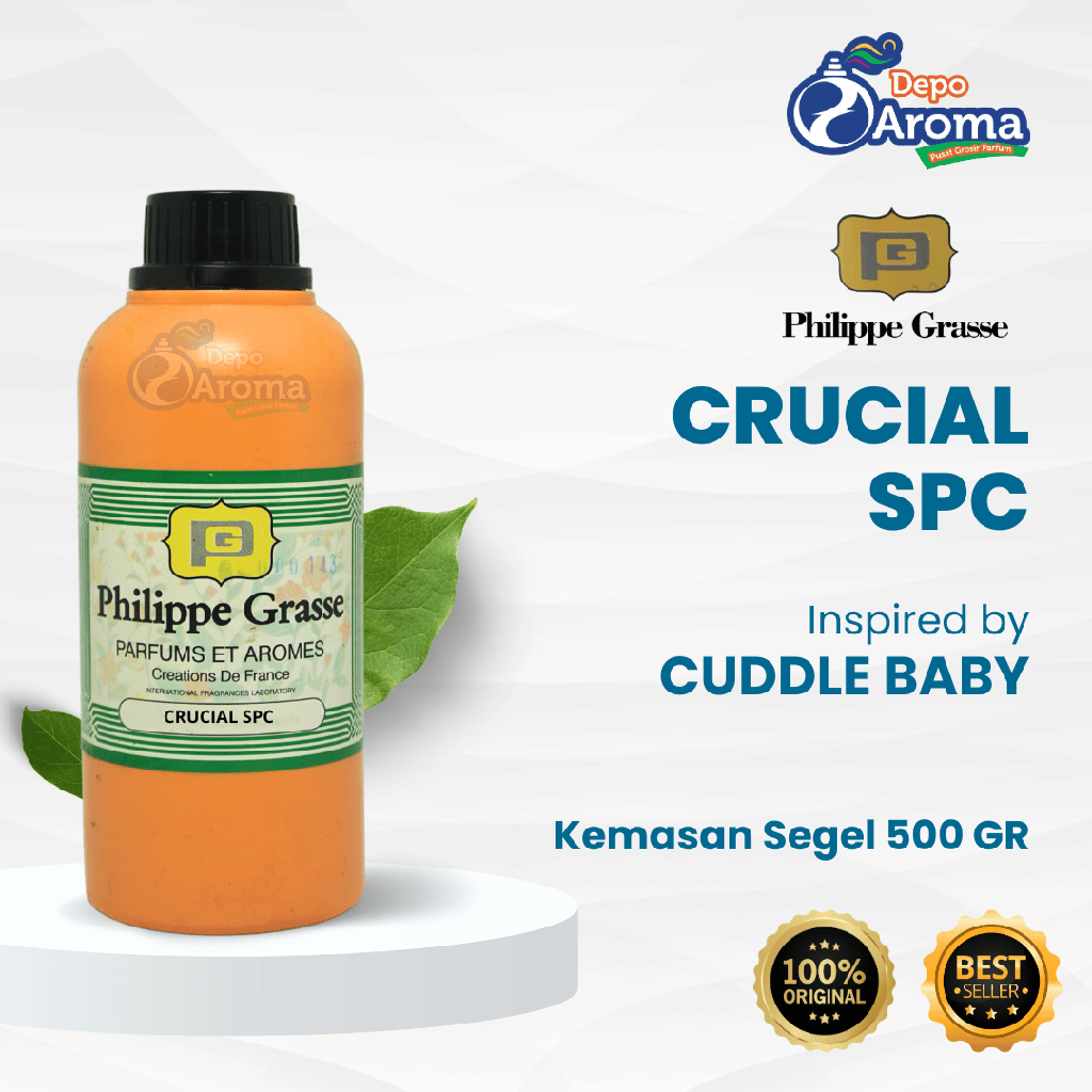 Crucial SPG