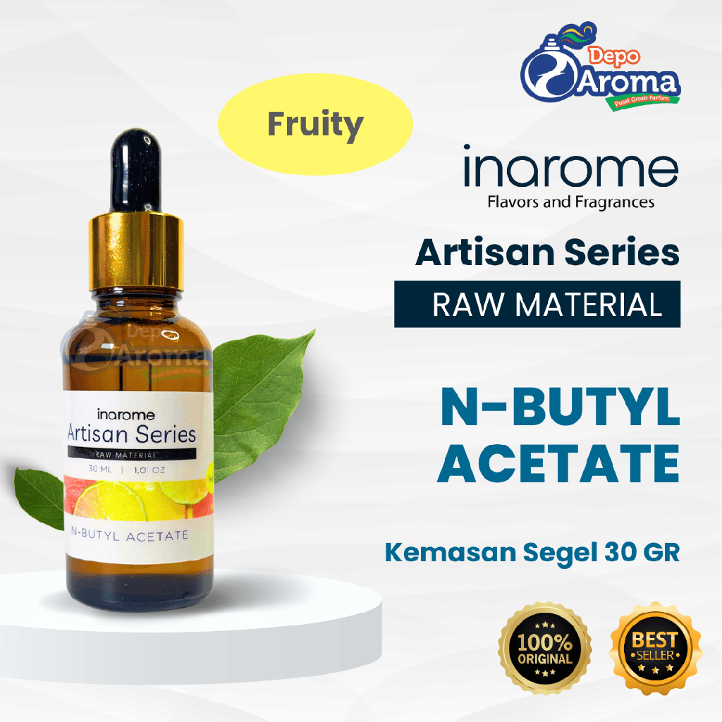 N-Butyl Acetate Artisan