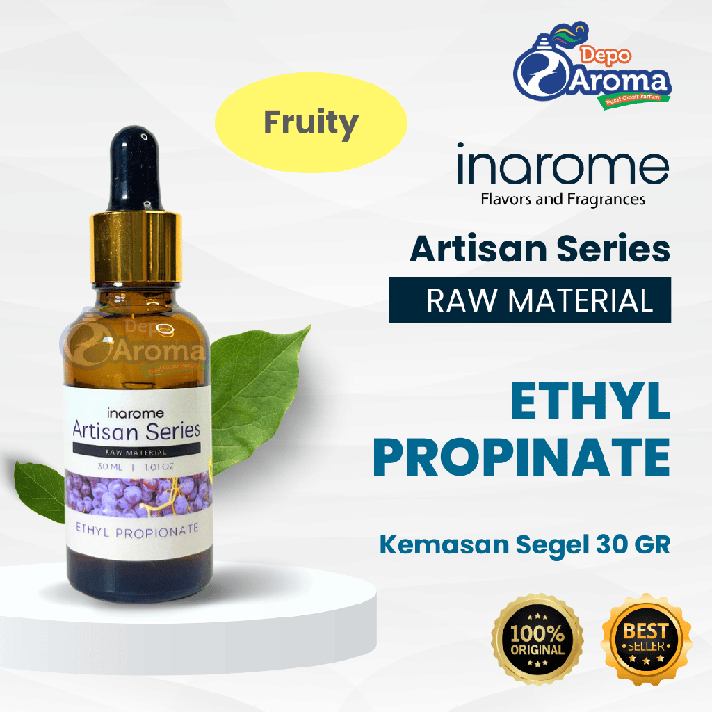 Ethyl Propinate Artisan