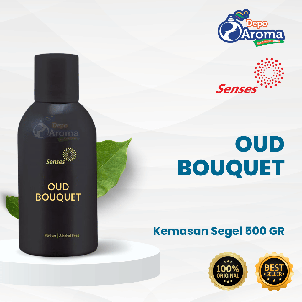 Oud Bouquet