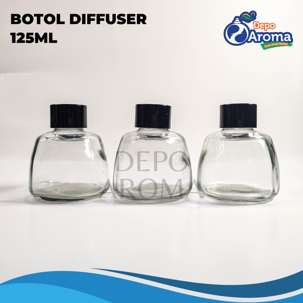 Botol Diffuser 125Ml