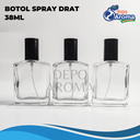 Botol Spray Drat 38Ml