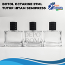 Botol Octarine 57Ml Tutup Hitam Easypump