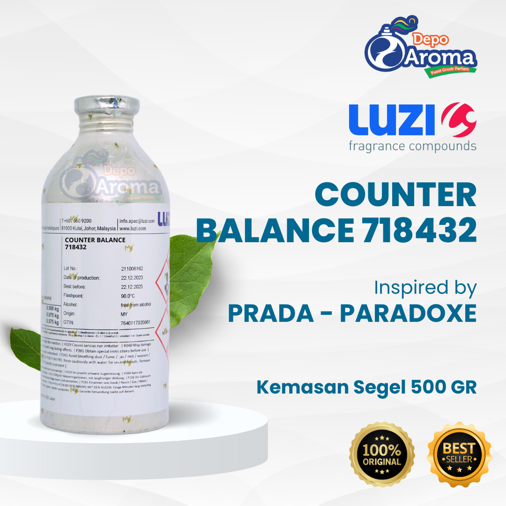 Counter Balance