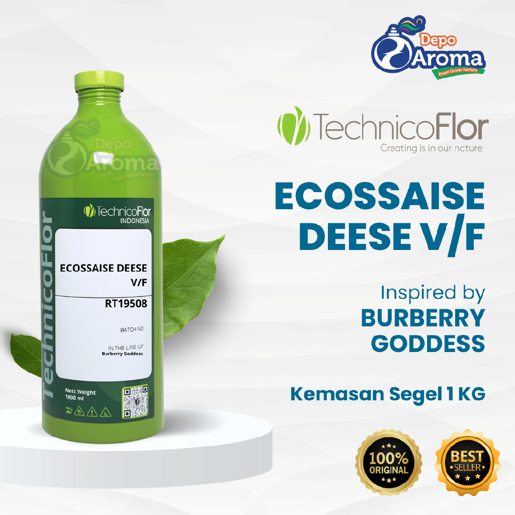 Ecossaise Deese V/F