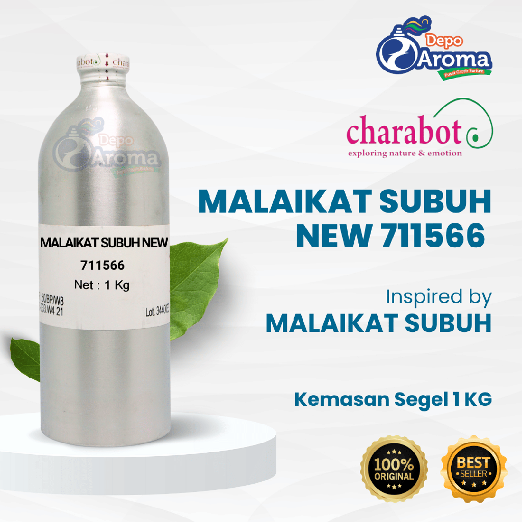 Malaikat Subuh New 711566