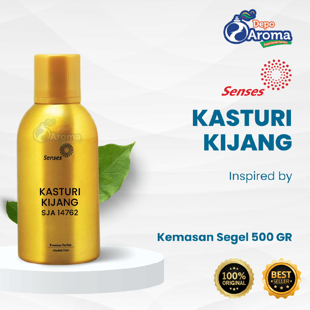 Kasturi Kijang