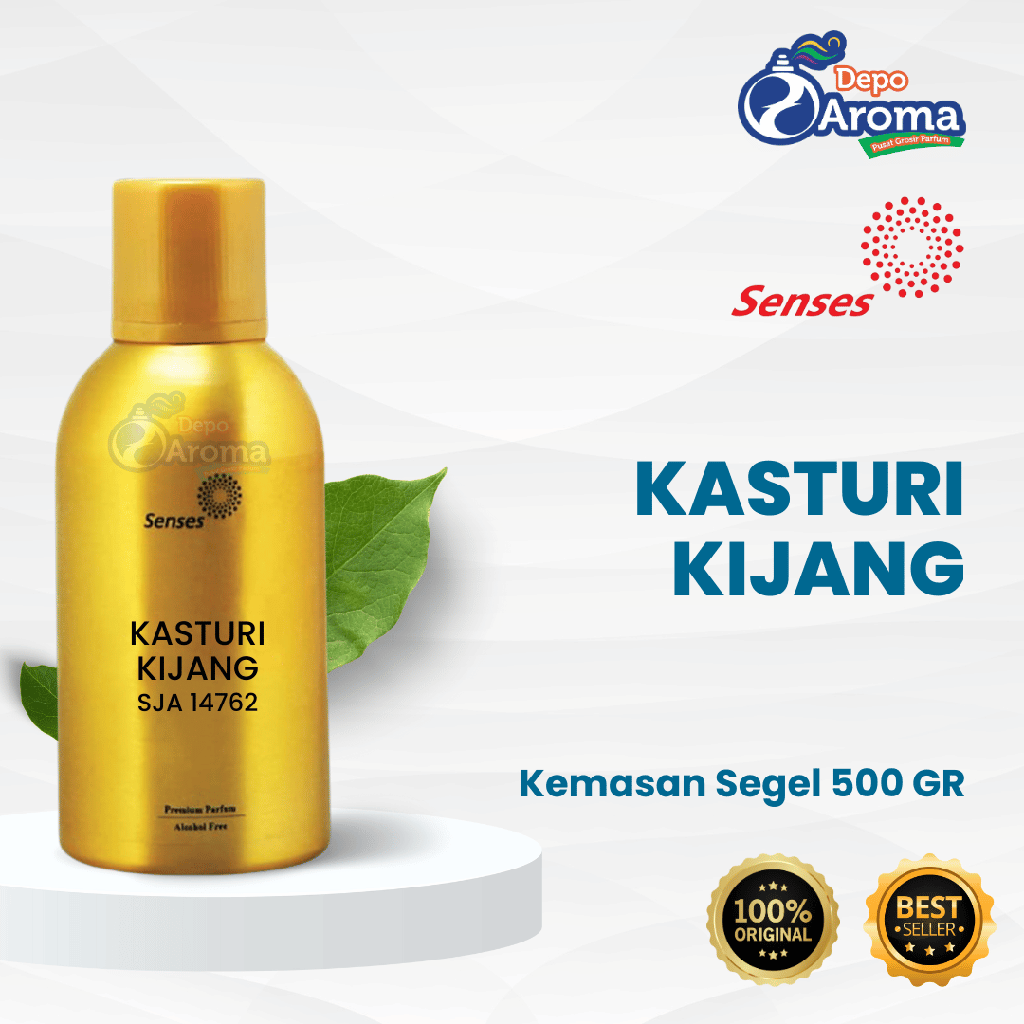 Kasturi Kijang