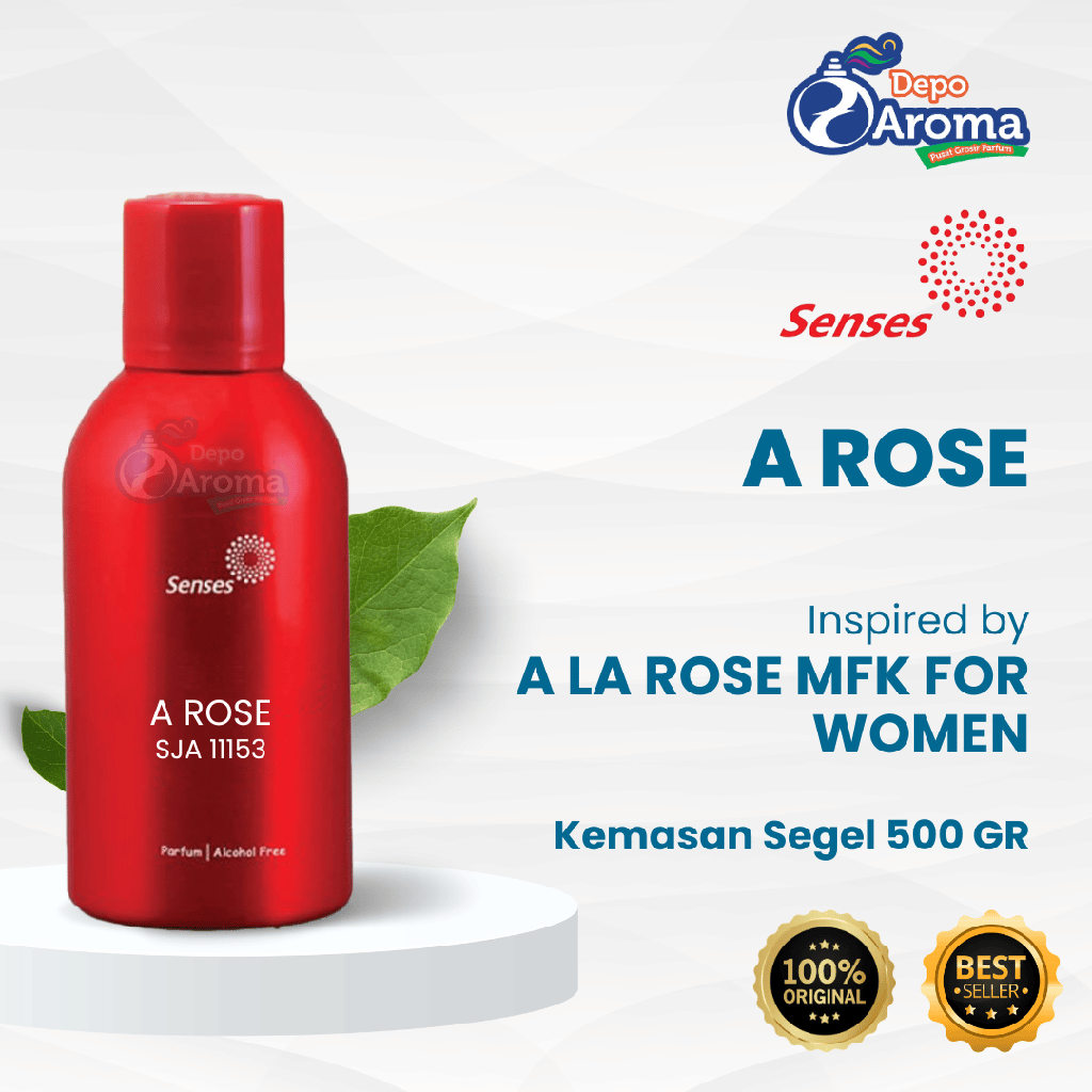 A Rose