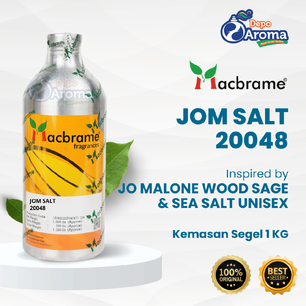 Jom Salt