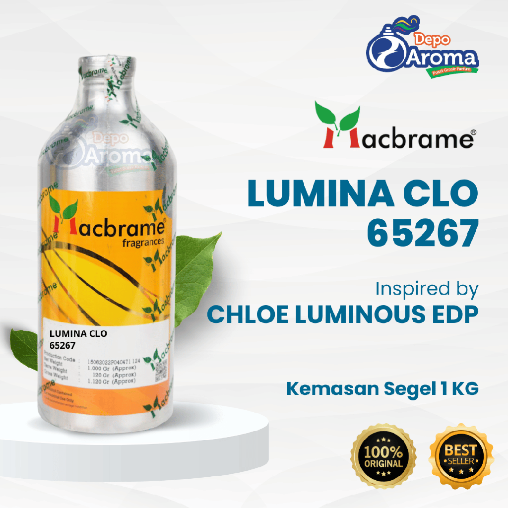 Lumina Clo