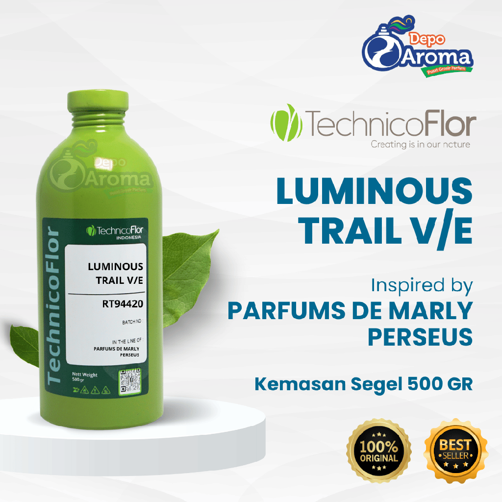 Luminous Trail V/E