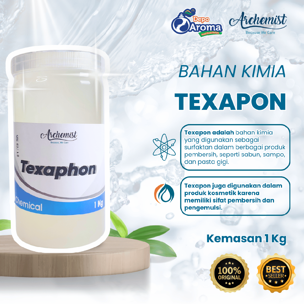 Texapon 1kg