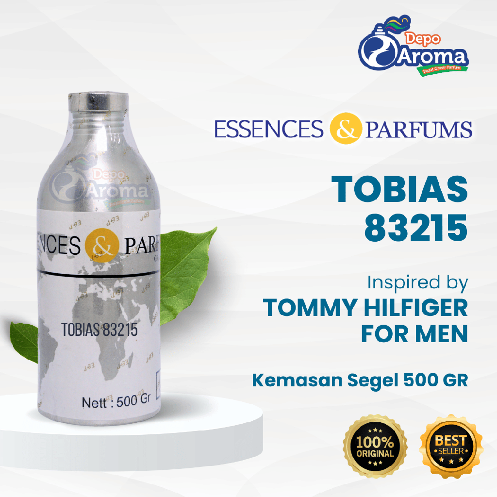 Tobias (A) 83215