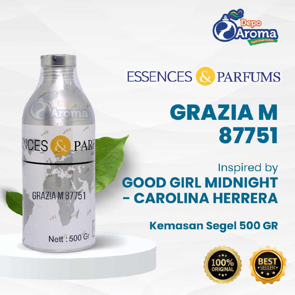 Grazia M 87751