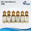 Roll On Kubah UV 12Ml