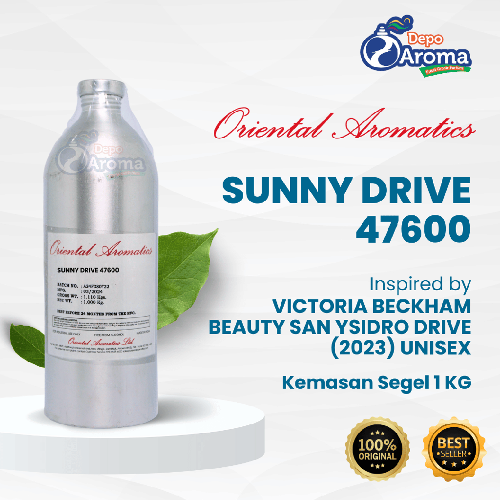 Sunny Drive 47600