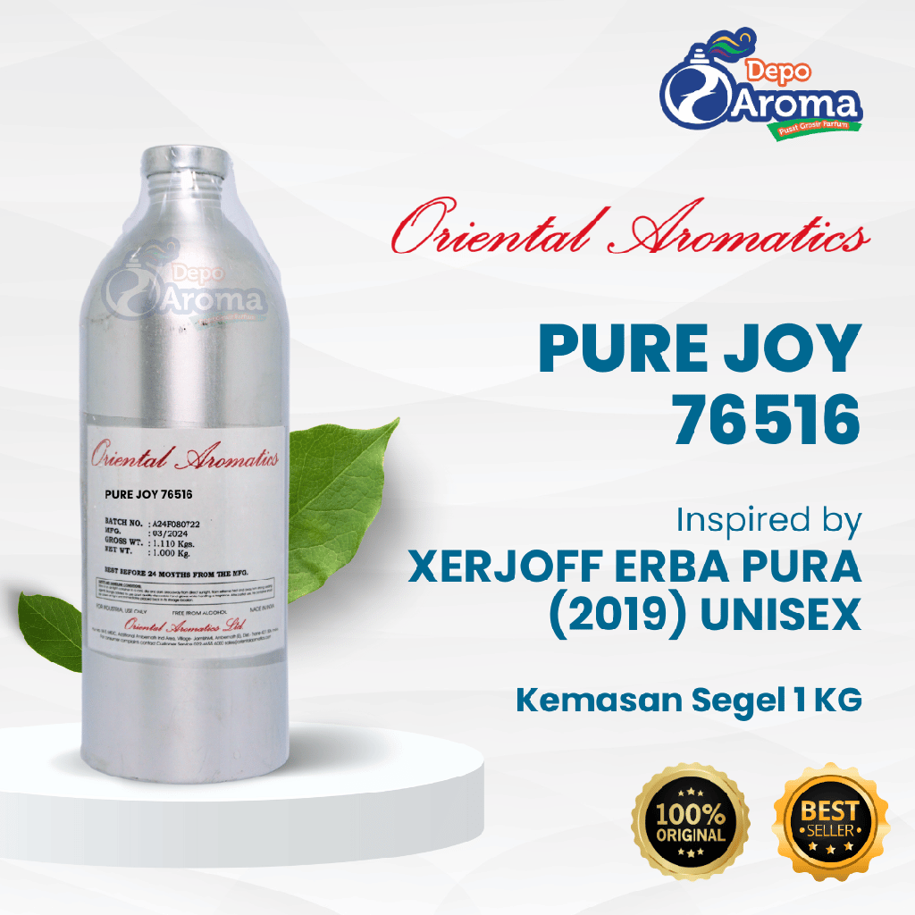 Pure Joy 76516