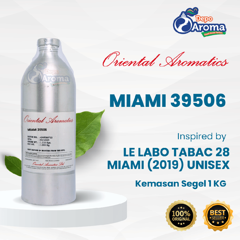Miami 39506