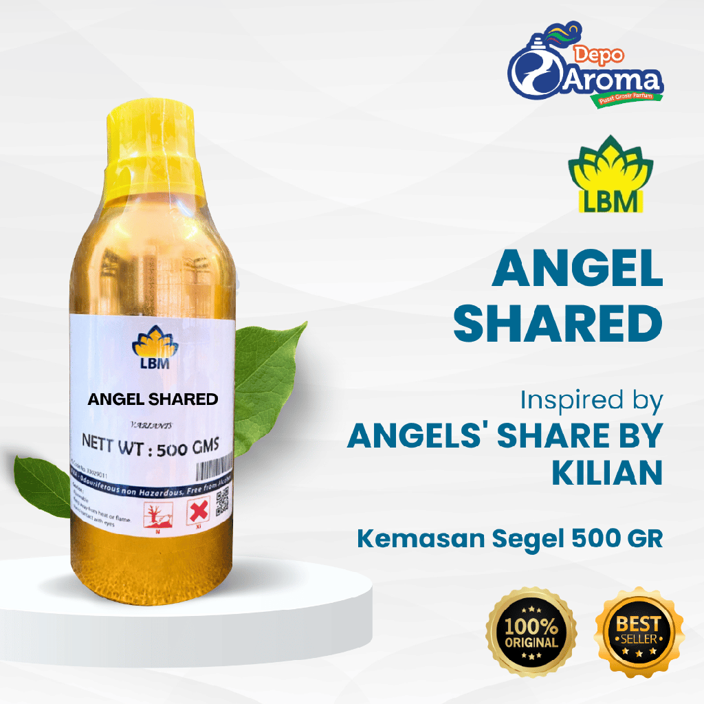 Angel Shared