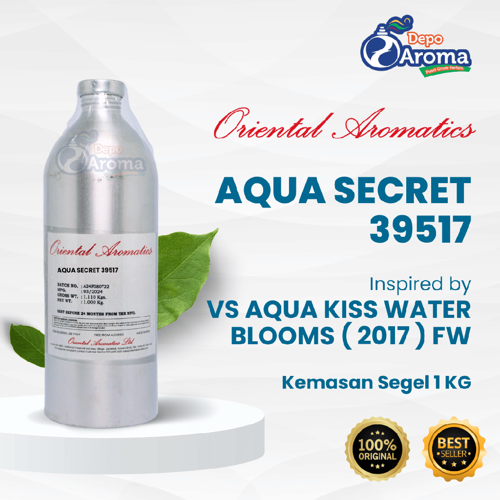 Aqua Secret 39517