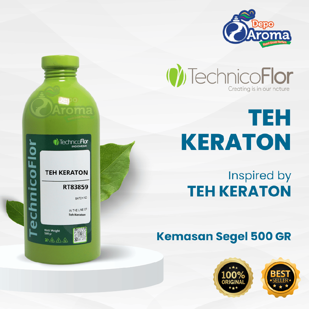 Teh Keraton RT83859