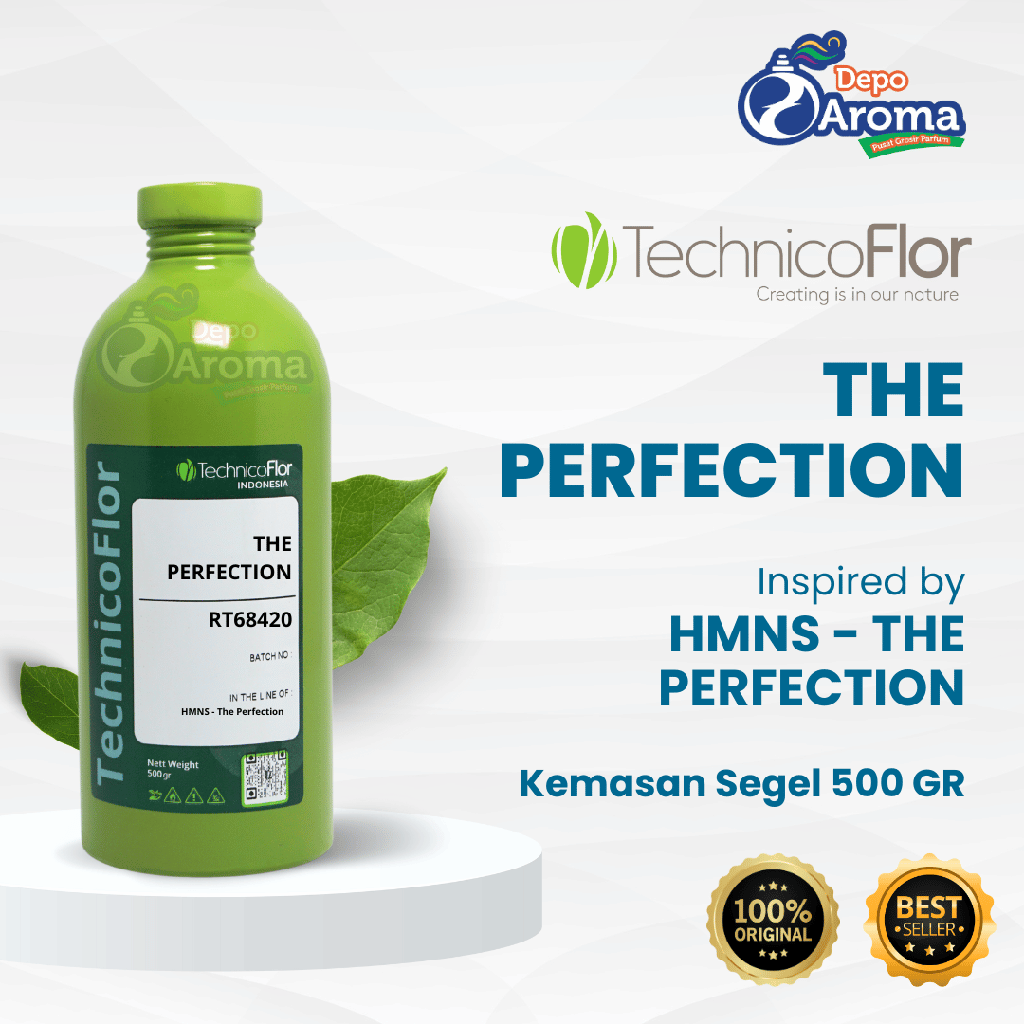 The Perfection RT68420