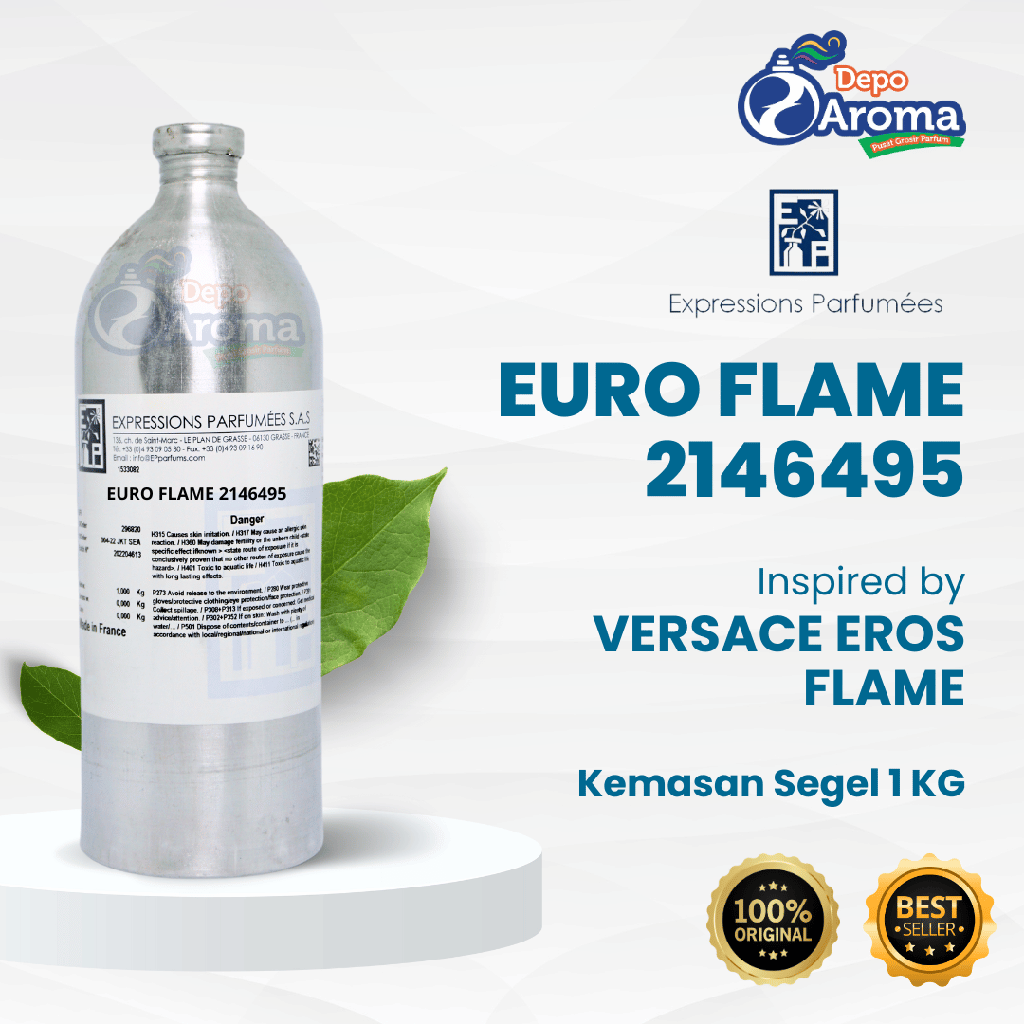 Euro Flame