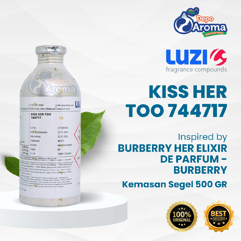 Kiss Her Too