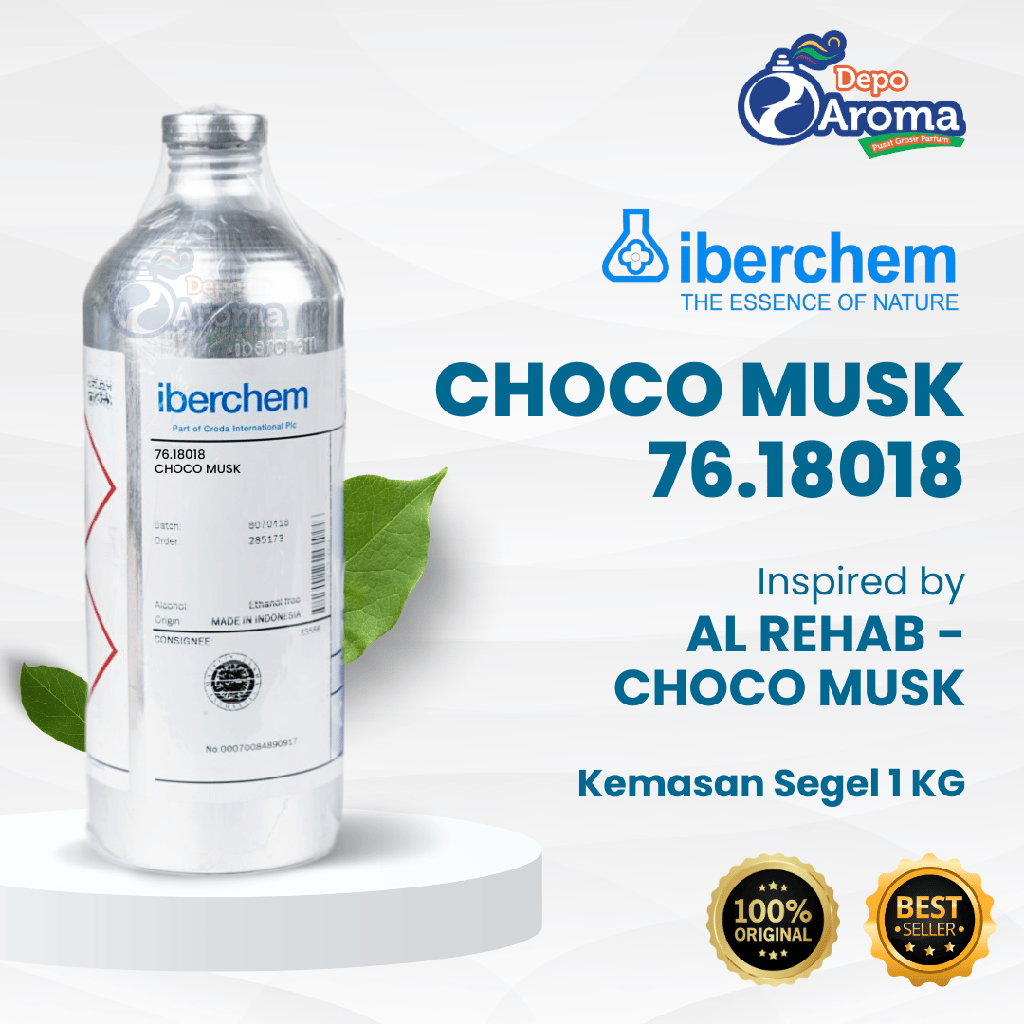 Choco Musk
