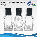 Botol Femme Easy Pump 50Ml