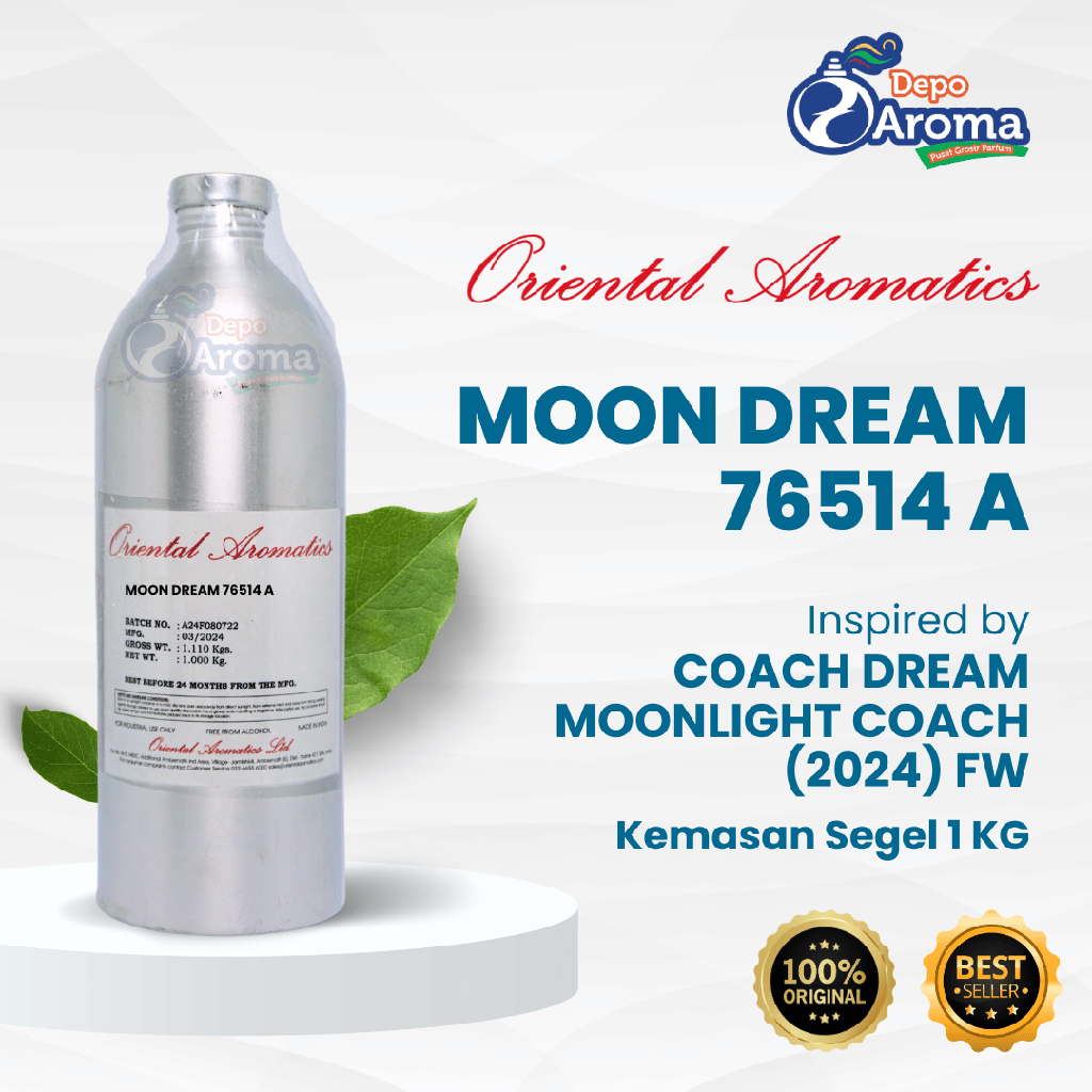 Moon Dream 76514 A