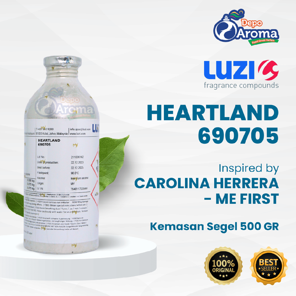 Heartland 690705