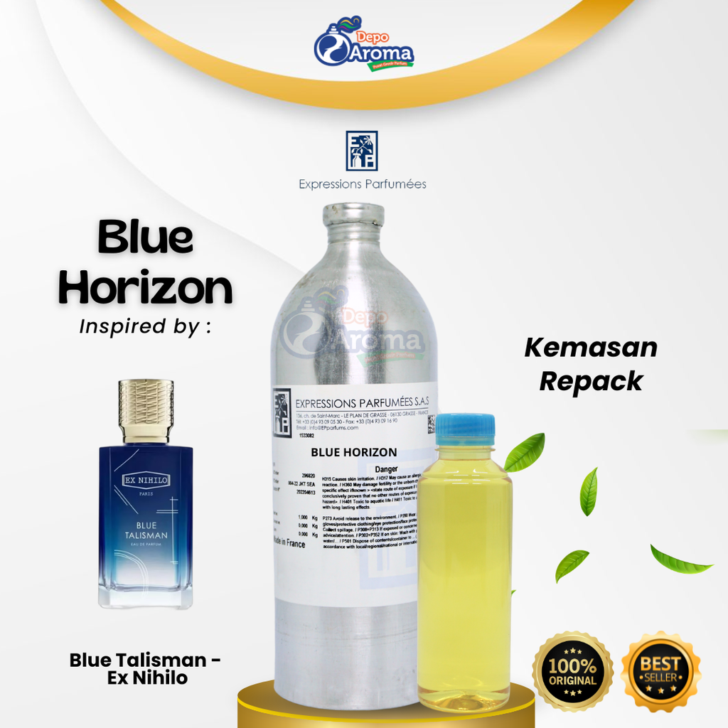 Blue Horizon