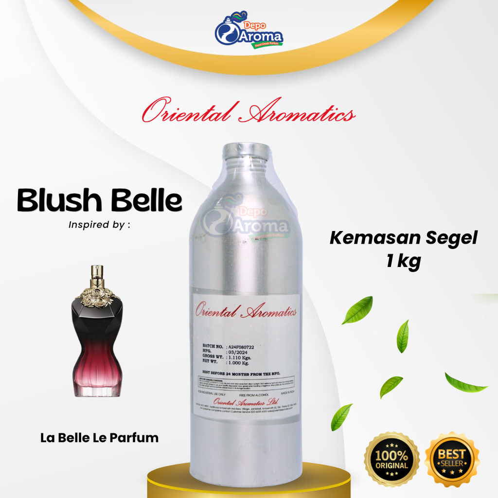 Blush Belle 76691 A