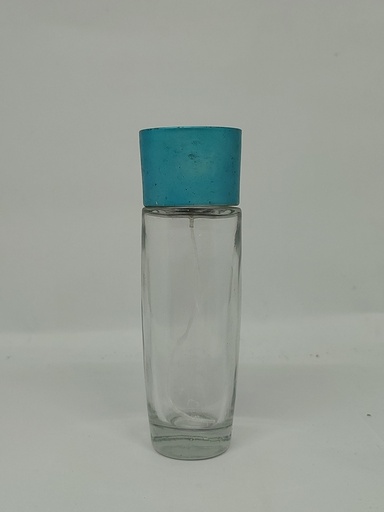 [BTLKC0070] Botol Bulat Oval 100Ml